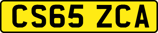 CS65ZCA