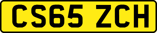 CS65ZCH