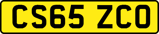 CS65ZCO