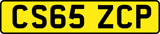 CS65ZCP