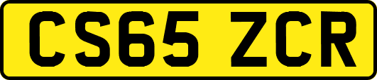 CS65ZCR
