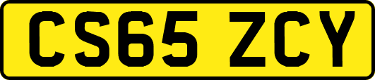 CS65ZCY