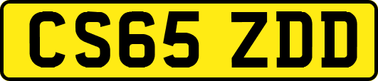 CS65ZDD