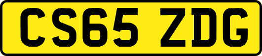 CS65ZDG