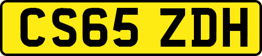 CS65ZDH