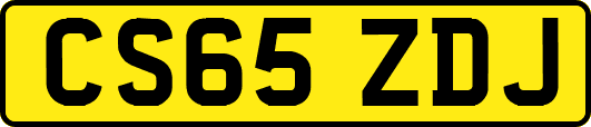 CS65ZDJ