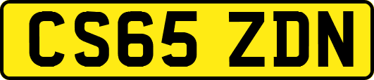 CS65ZDN