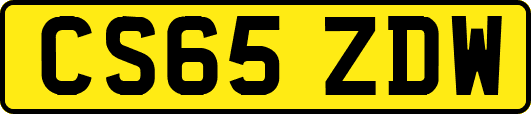 CS65ZDW