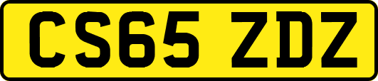 CS65ZDZ