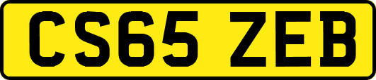 CS65ZEB