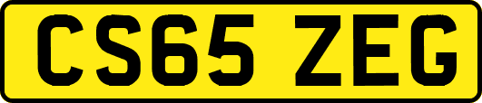 CS65ZEG