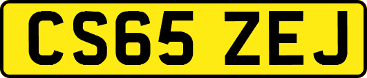 CS65ZEJ