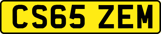 CS65ZEM