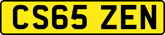 CS65ZEN