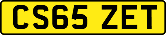 CS65ZET