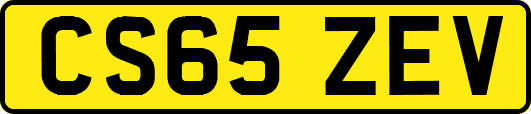 CS65ZEV