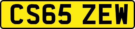CS65ZEW