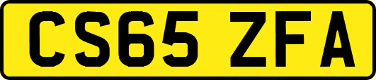 CS65ZFA