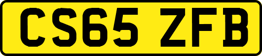 CS65ZFB