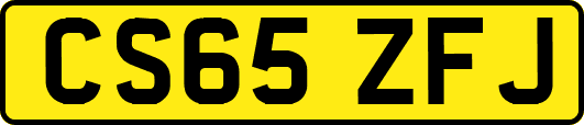 CS65ZFJ