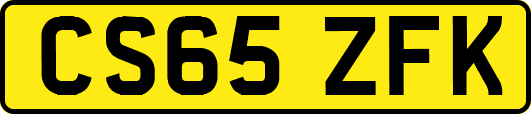 CS65ZFK