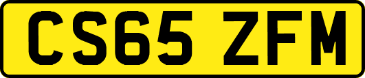 CS65ZFM