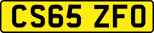 CS65ZFO