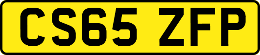 CS65ZFP