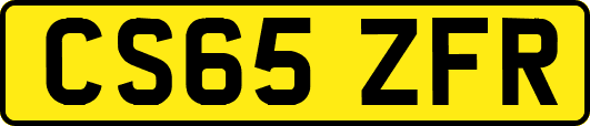 CS65ZFR