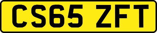 CS65ZFT