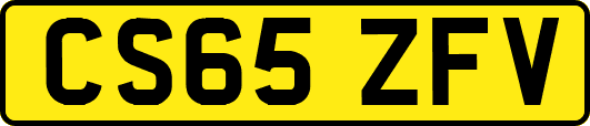 CS65ZFV