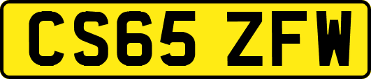 CS65ZFW