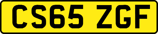 CS65ZGF