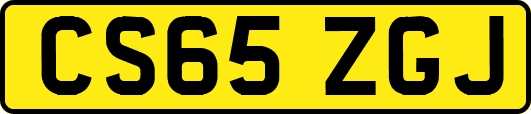 CS65ZGJ