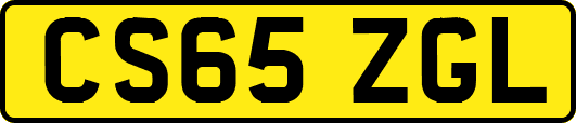 CS65ZGL