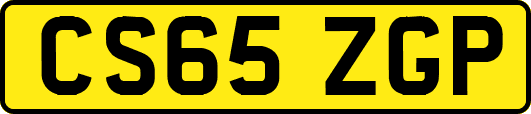 CS65ZGP