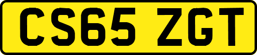 CS65ZGT