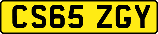 CS65ZGY