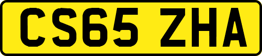 CS65ZHA