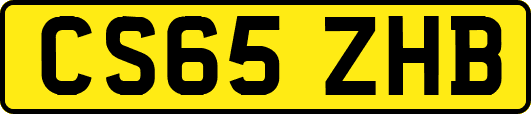CS65ZHB