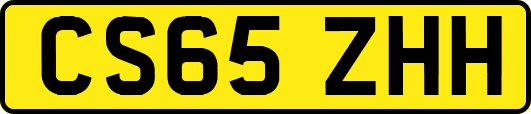 CS65ZHH