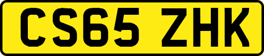 CS65ZHK