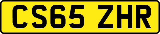 CS65ZHR