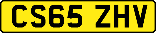 CS65ZHV