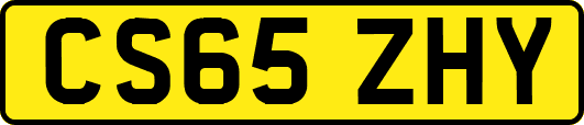 CS65ZHY