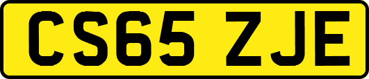 CS65ZJE