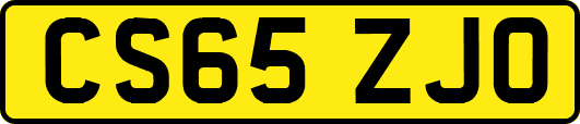 CS65ZJO