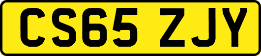 CS65ZJY