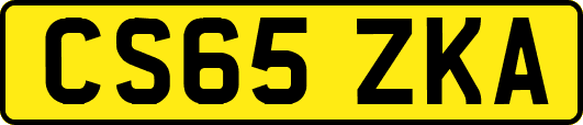 CS65ZKA