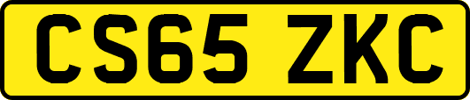 CS65ZKC